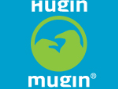Hugin Mugin Logo