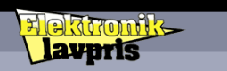 Elektronik Lavpris ApS