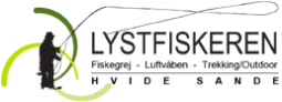 Lystfiskeren I/S