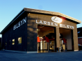 Larsen Bilsyn ApS Logo