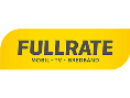 Fullrate A/S Logo