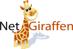 Netgiraffen ApS