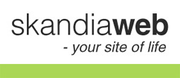 Skandiaweb A/S