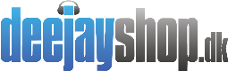 deejayshop.dk A/S