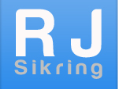 Rjsikring Logo