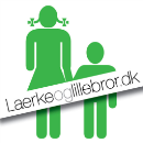 laerkeoglillebror.dk