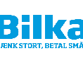 Bilka Logo