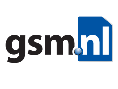 GSM.nl Logo
