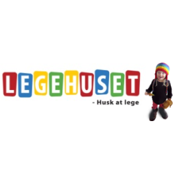 Legehuset.dk