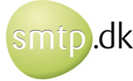 SMTP.dk