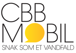 CBB Mobil A/S