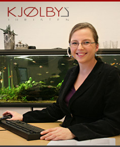 Kjølby Juristen ApS
