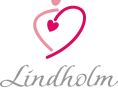 Lindholm of Denmark Logo
