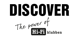 Hi-Fi Klubben