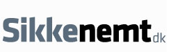 Sikkenemt.dk