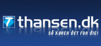 T. Hansen Gruppen A/S