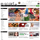 e-scarf