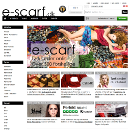 e-scarf.dk