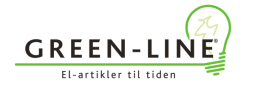 Greenline A/S