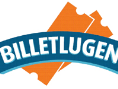 Billetlugen A/S Logo