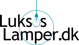 LuksusLamper