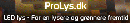 Prolys