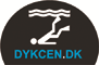 DYKCEN / edyk.dk Logo