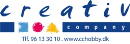 Creativ Company A/S - cchobby.dk