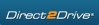 Direct2Drive Logo