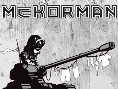 McKorman.com Logo