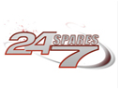 247spares Logo