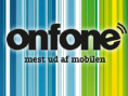 Onfone Logo