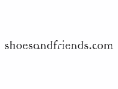 shoesandfriends.com  Logo