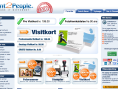 Print2people Logo