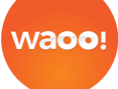 Waoo! Logo