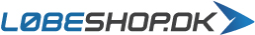 LØBESHOP.DK