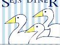 Sejs Dyner Logo
