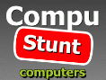 Compustunt Logo