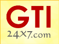 GiftstoIndia24x7.com Logo
