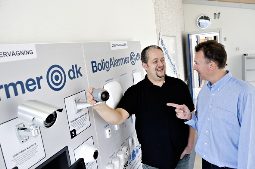 Boligalarmer.dk ApS
