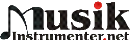 Musikinstrumenter