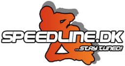 Speedline A/S