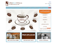Coffeebeansonline.eu Logo