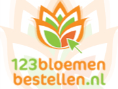 123BloemenBestellen.nl Logo