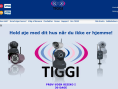 TIGGI Logo