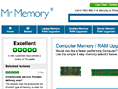 Mr Memory Logo