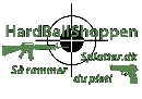 Hardballshoppen