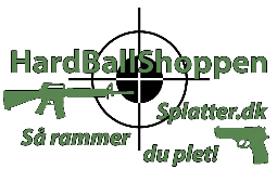Hardballshoppen