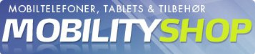 Mobilityshop.dk