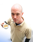 Kaffeagenterne